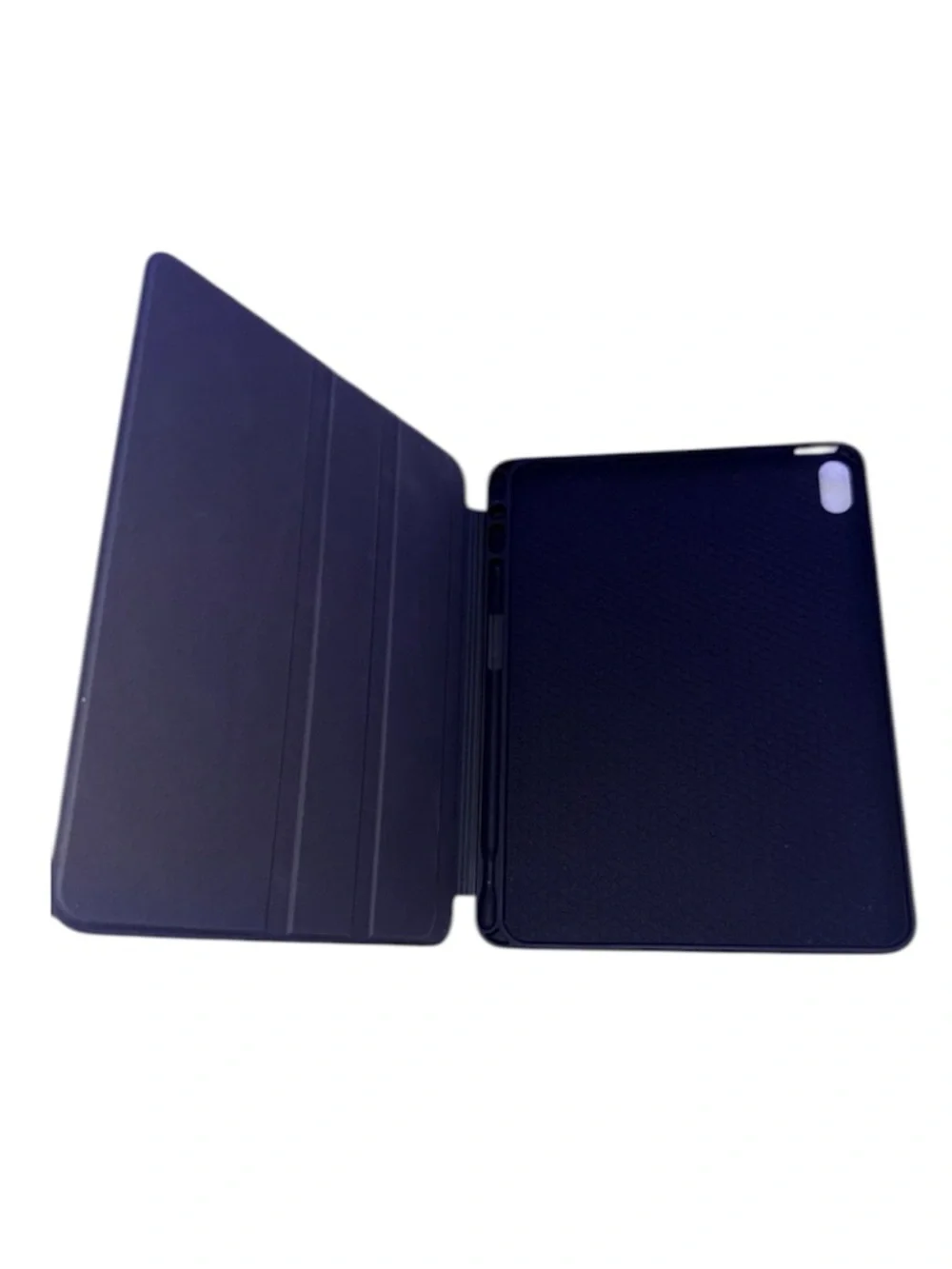 Burga iPad Air 11 (7th/6th Gen) Case in Rodeo Print